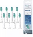 4/8 Philips C1 Standard Weiß günstig ProResults Aufsteckbürsten eBay WOW