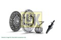 Schaeffler LuK Kupplungssatz 620 3326 21 für SEAT SKODA VW
