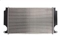 Kühler, Motorkühlung THERMOTEC D72015TT für TOYOTA VERSO (_R2_) 2 2009-2018