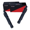 2X MAXGEAR QUERLENKER AUßEN HINTEN UNTEN VORNE passend für DODGE CALIBER JEEP PA