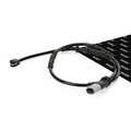 RIDEX 407W0087 Warnkontakt Bremsbelagverschleiß Hinten für BMW X1 (F48) X2 (F39)