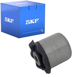 SKF QUERLENKERLAGER BUCHSE HINTEN VORDERACHSE passend für LAND ROVER DISCOVERY |