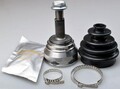 DENCKERMANN C120144 Gelenksatz Antriebswelle Radseitig für VW POLO (9N)