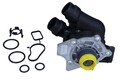 Wasserpumpe Motorkühlung MAXGEAR 47-0245 mit Gehäuse für VW TIGUAN PASSAT CC B6