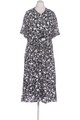 Betty Barclay Kleid Damen Dress Damenkleid Gr. EU 44 Marineblau #5wc3hir