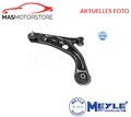QUERLENKER LENKER RADAUFHÄNGUNG MEYLE 216 050 0067 A FÜR FIAT 500 C,500 51KW
