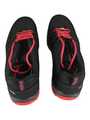 ELTEN Sicherheitsschuhe MADDOX schwarz-rot Low ESD S3 Damen Herren Gr 42