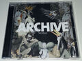Archive ‎– Noise - CD - 2004