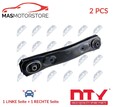 LINKS RECHTS QUERLENKER SATZ NTY ZWD-CH-012 2PCS V FÜR JEEP GRAND CHEROKEE II