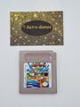 Nintendo Gameboy Classic Spiel Wario Land : Super Mario Land 3 Modul USA
