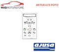 DICHTUNGSSATZ ZYLINDERKOPF AJUSA 53001300 P FÜR FIAT DUCATO,SCUDO,ULYSSE 1.9L