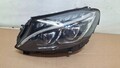 Frontscheinwerfer Mercedes-Benz W205 A205 A2059069301 LED Links Headlight