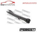 QUERLENKER LENKER RADAUFHÄNGUNG HINTEN RECHT FEBEST 0825-G12RRH V NEU