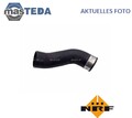166080 TURBO SCHLAUCH LADELUFTSCHLAUCH NRF FÜR VW MULTIVAN V 96KW,128KW