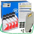 ZF TEILESATZ AUTOMATIKGETRIEBE passend für 5HP19 BMW 3er E46 5er E39 Z4 E85