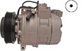 Mahle Kompressor Klima Klimaanlage Klimakompressor für Saab 1997 - 2009