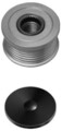 HELLA 9XU 358 038-461 Generatorfreilauf für MERCEDES-BENZ