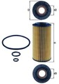 Ölfilter KNECHT OX 179D Filtereinsatz für MERCEDES KLASSE W211 S210 S211 W210