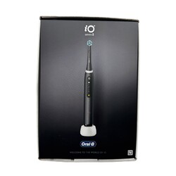 Oral-B iO Series 5 Plus Edition Elektrische Zahnbürste/Electric Toothbrush, 