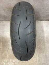 1 x Metzeler Roadtec Z8 Interact M/C 180/55 ZR17 73W MOTORRAD SOMMERREIFEN MOPED