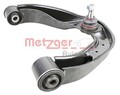 METZGER Querlenker Lenker Radaufhängung KIT + Oben Vorne rechts 58120702