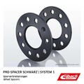 EIBACH Spurplatten Spurverbreiterung 5mm 120Ø für VW Transporter VI Bus SGA
