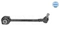 MEYLE Querlenker Dreieckslenker 016 050 0082 für W204 KLASSE MERCEDES S204 Stahl