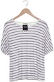 Street One T-Shirt Damen Shirt Kurzärmliges Oberteil Gr. EU 40 Weiß #s3s6jt5