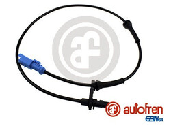 AUTOFREN SEINSA DS0084 Sensor, Raddrehzahl für CITROËN,OPEL,PEUGEOT,VAUXHALL