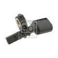 FEBI BILSTEIN ABS-Sensor 23814 passend für VW, SKODA, SEAT, AUDI, CUPRA