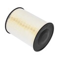 BOSCH Luftfilter (F 026 400 492) für Ford Kuga II Grand C-Max Focus III Volvo