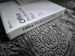Microsoft Office 2019 Professional Plus Software DVD  NEU VERSIEGELT