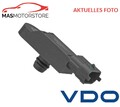 MAP SENSOR DRUCKSENSOR SAUGROHRDRUCK VDO 2803550248302 I FÜR FIAT PANDA,DOBLO