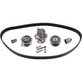 febi bilstein 45117 Wasserpumpe Zahnriemensatz für AUDI VW SEAT SKODA
