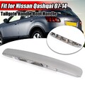 Griffleiste Heckklappe Griff Chrome 90812JD00H Für NISSAN Qashqai +2 I J10 07-13