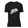 Größe XXL T-Shirt Seekuh Chillen - Geschenk Meerestiere Abnehmen Geburstag Meer