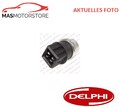 KÜHLMITTELTEMPERATURSENSOR DELPHI TS10274 P FÜR VW GOLF III,SHARAN,CORRADO