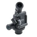 MOTORAD 598-87K Thermostat, Kühlmittel für MERCEDES-BENZ