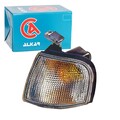 ALKAR BLINKER BLINKLEUCHTE WEIß VORNE LINKS passend für NISSAN PRIMERA | 2101549