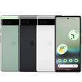 Neu Google Pixel 6a (5G) 6+128GB Ohne Simlock Smartphone Handys Android 6,1 Zoll