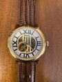 Portas Herrenuhr Automatik NEU