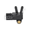 ORIGINAL® Topran Sensor, Abgasdruck für Mercedes-Benz A-CLASS B-CLASS Sports