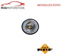 KÜHLFLÜSSIGKEIT KÜHLER THERMOSTAT NRF 725104 P FÜR AUDI A4 B8,A5,A6 C6,Q5