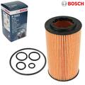 BOSCH 1 457 429 263 ÖLFILTER FÜR MERCEDES-BENZ C-KLASSE W202 E-KLASSE W210 W211