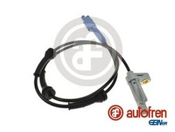 AUTOFREN SEINSA Sensor, Raddrehzahl DS0047 für PEUGEOT