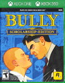 Bully: Die Ehrenrunde - Xbox 360 - Neu & OVP