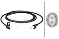 HELLA Raddrehzahl Sensor Für MERCEDES ACTROS Sprinter 906 W906 91-16 9065400217