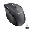 Logitech M705 Marathon Wireless Maus, optischer Sensor
