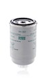 MANN-FILTER WK 842 Kraftstofffilter passend für FIAT FORD LANCIA