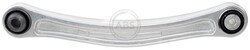 A.B.S. Querlenker Dreieckslenker 211466 für PORSCHE Q7 VW AUDI 9PA 7L6 92A 7LA